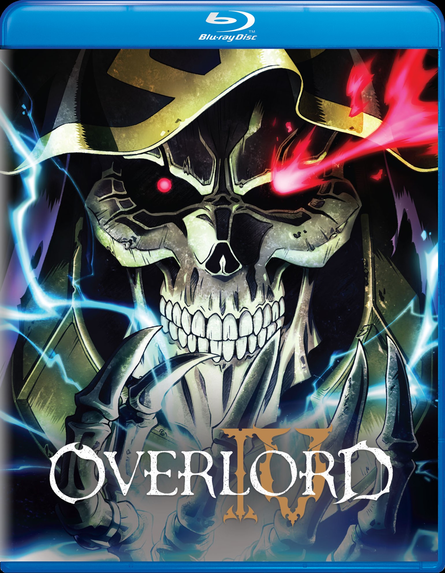 Overlord Season 4 S04 Folder by Rai-Tags007 on DeviantArt