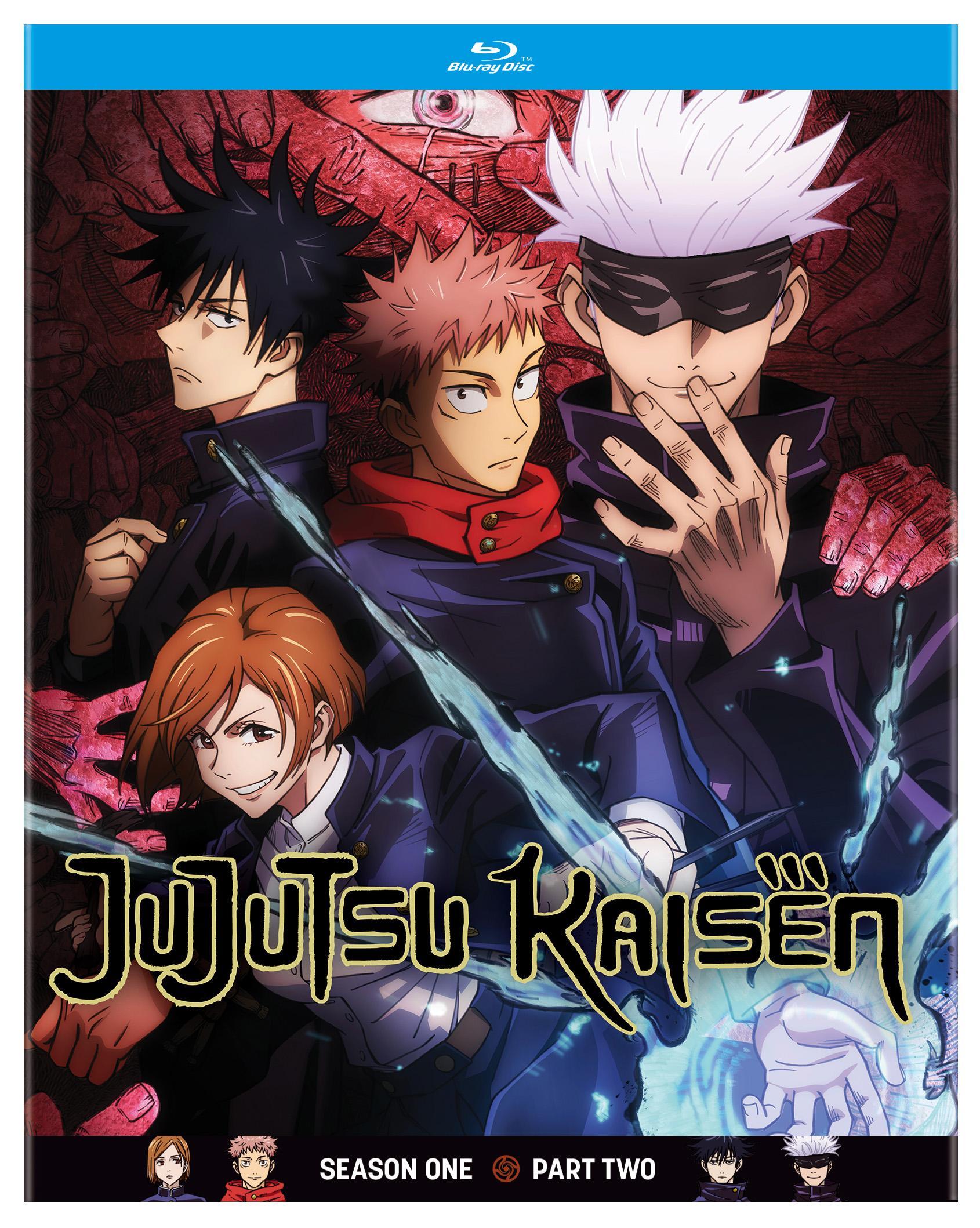 Blu-ray - JO1 – LAPONE STORE