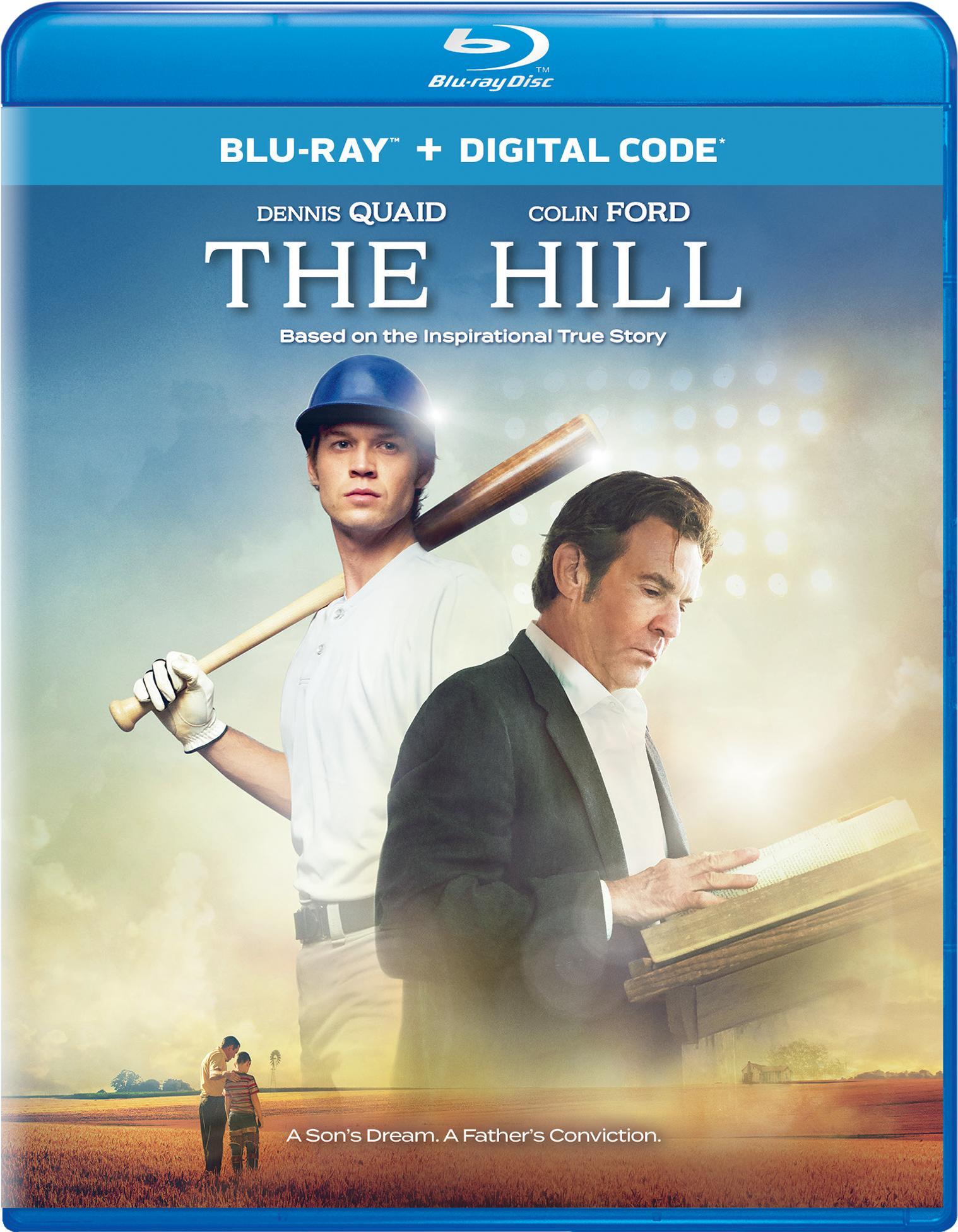 The Hill [Blu-ray]