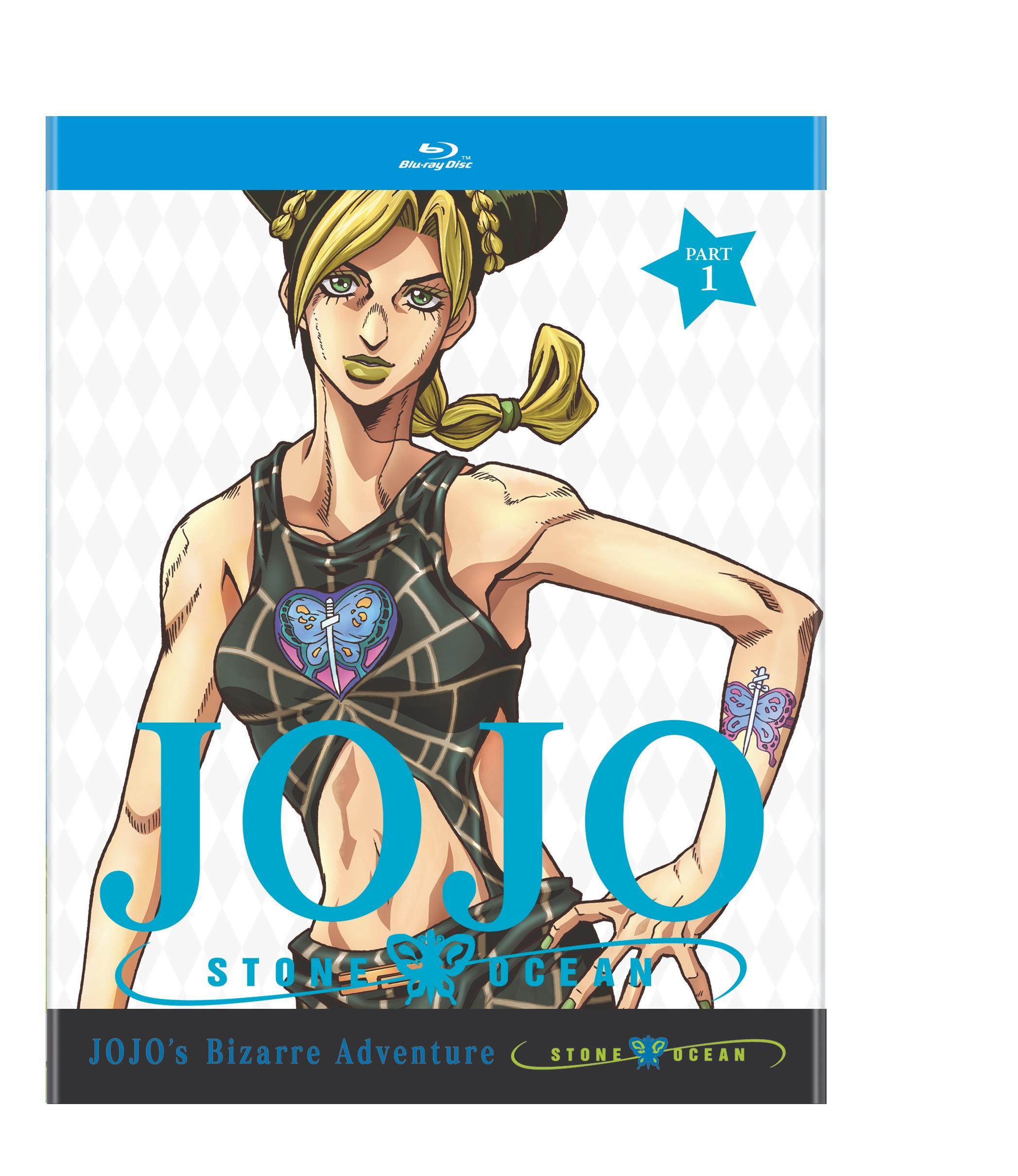 Blue Hawaii - JoJo's Bizarre Encyclopedia