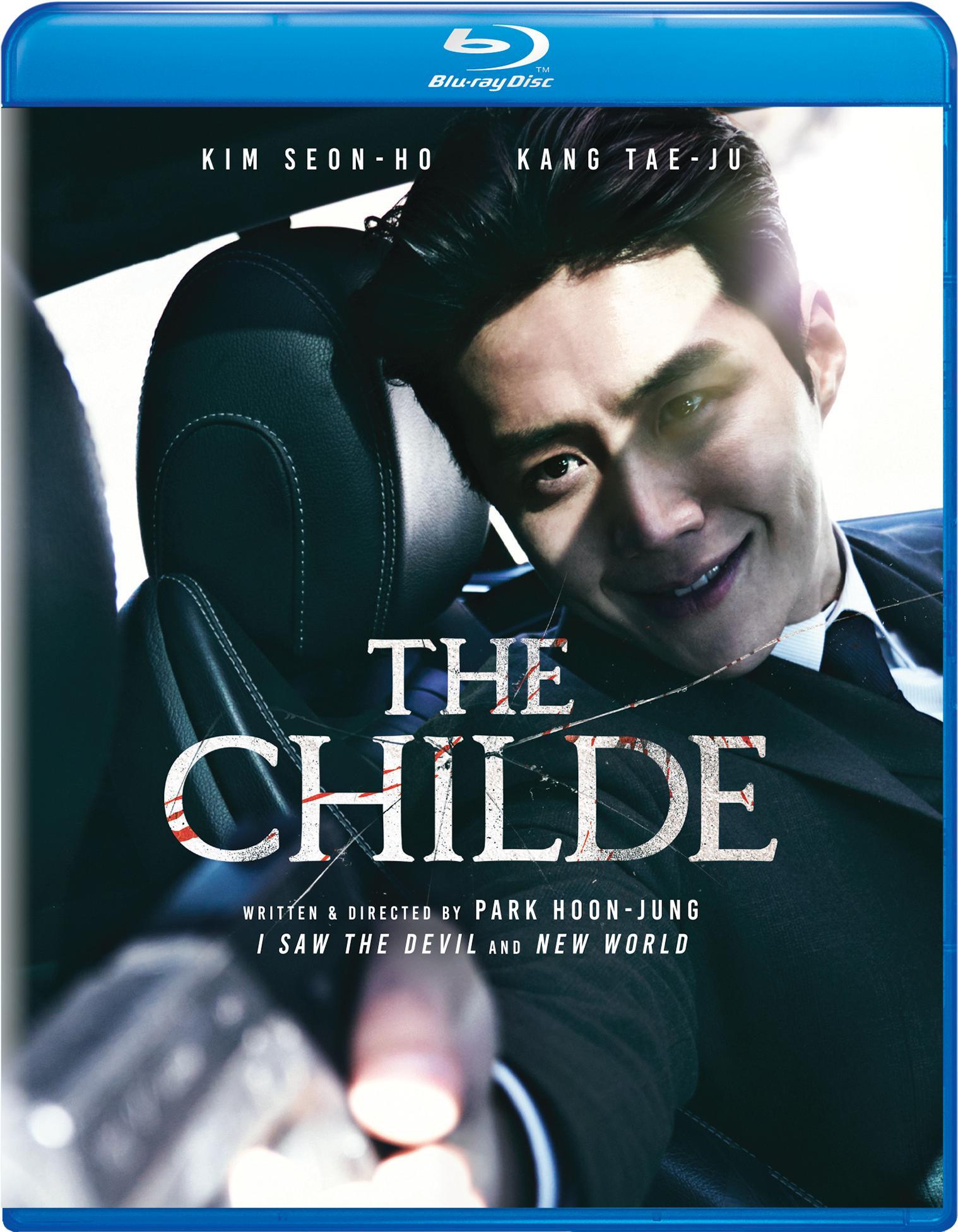 The Childe - Blu-ray