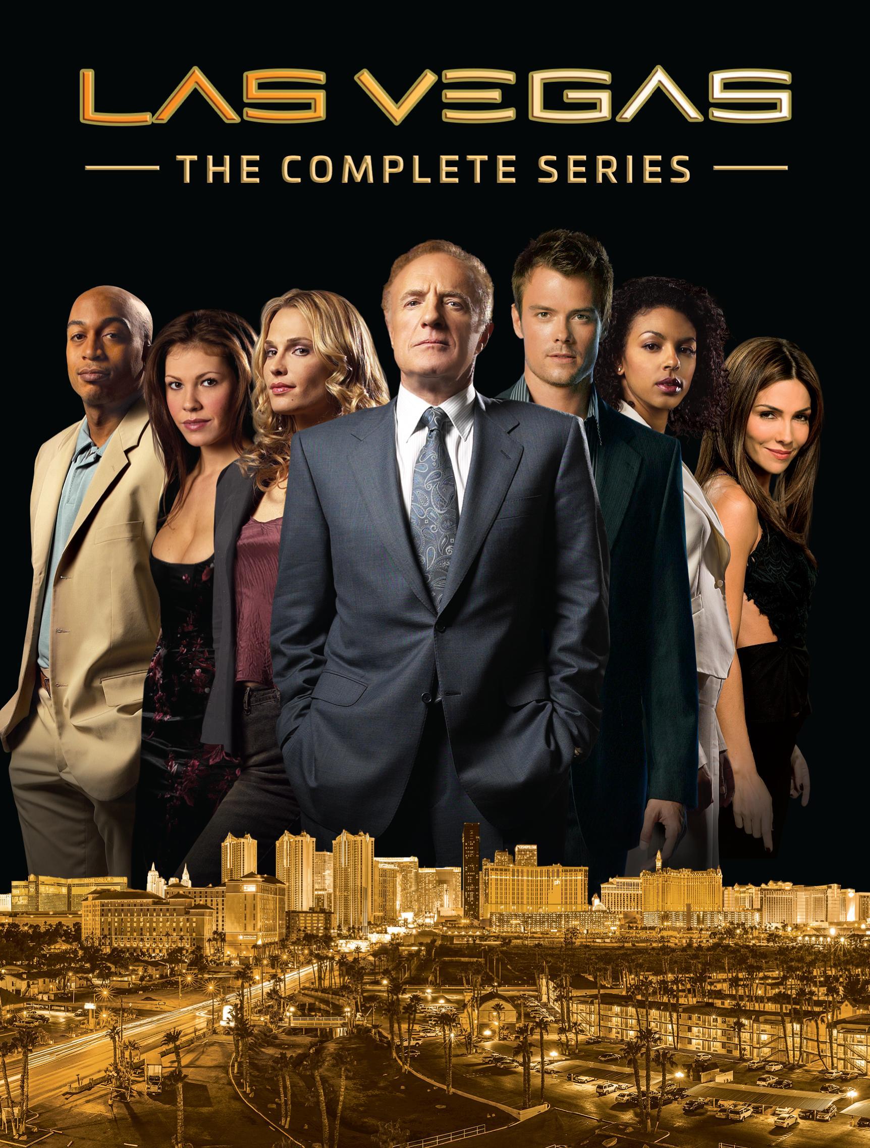 Amazon.com: Vegas: Season 1, Vol. 1 by Robert Urich : Movies