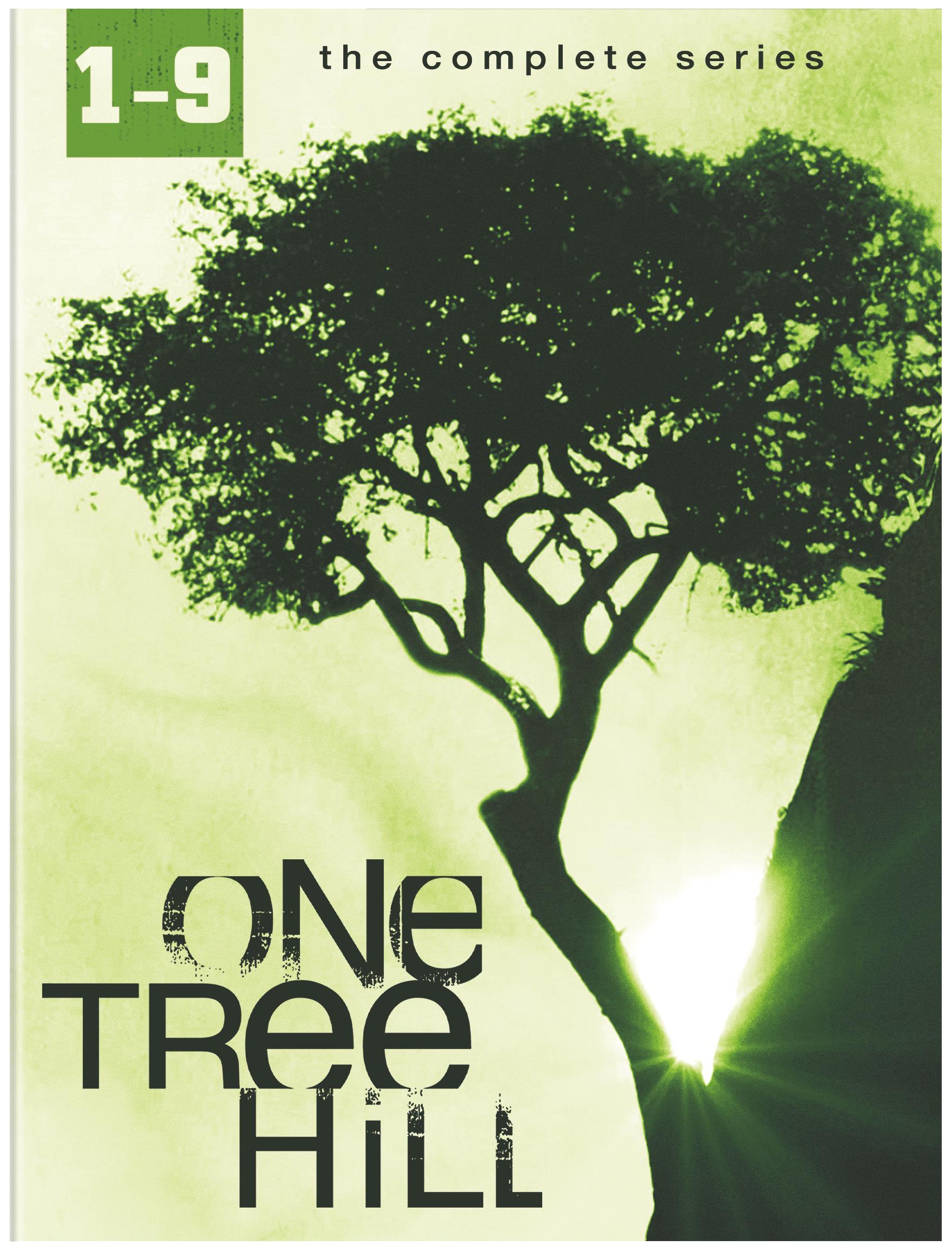 Buy One Tree Hill: The Complete Series DVD | GRUV