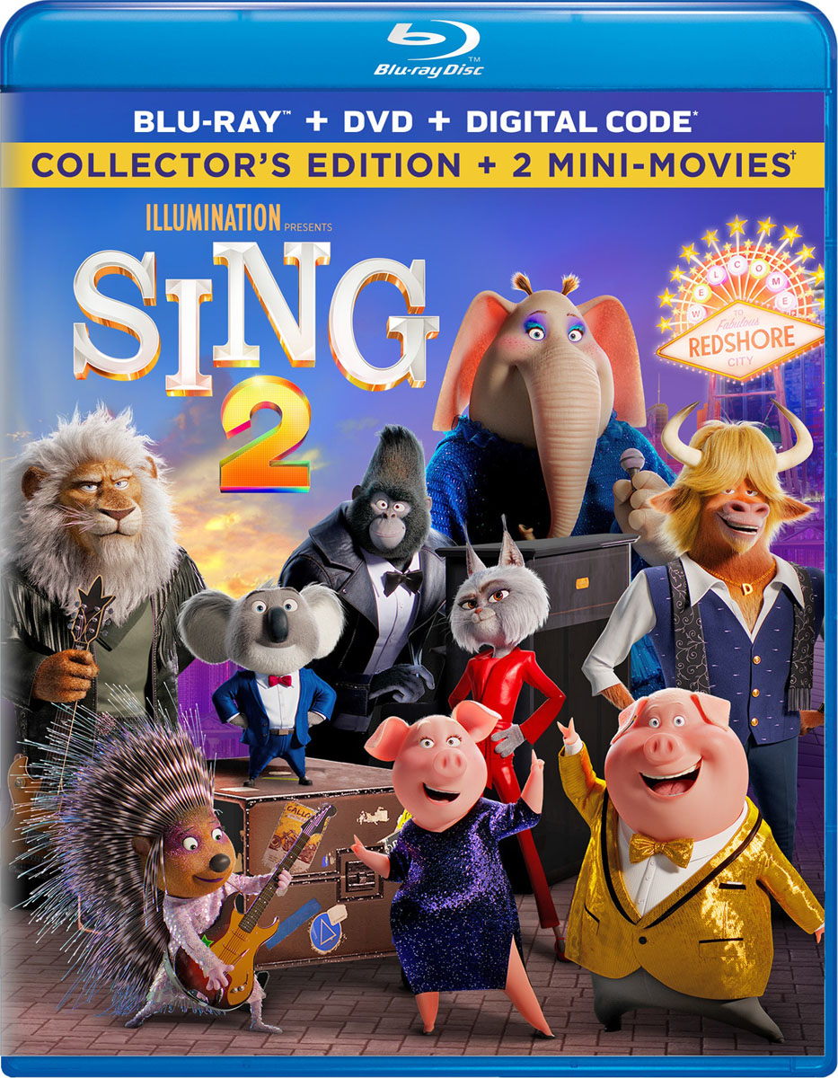 DWE Sing Along! Blu-ray 本 キッズ・ファミリー