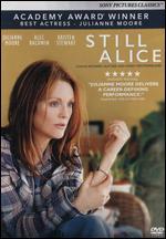 Still Alice - DVD [ 2014 ] - Drama Movies on DVD