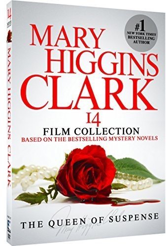Mary Higgins Clark Collection (DVD Set) - DVD [ 2018 ]  - Drama Movies On DVD - Movies On GRUV