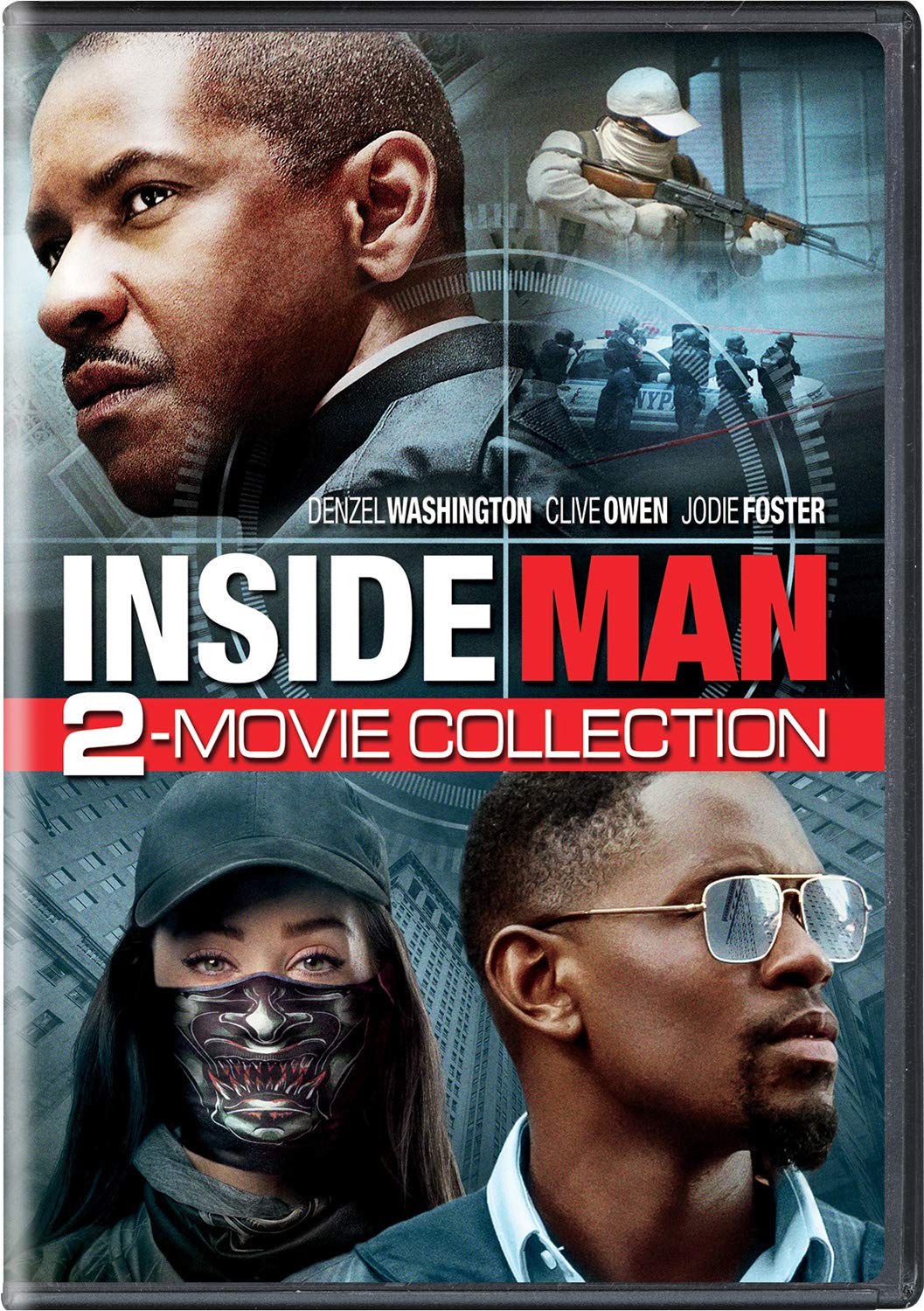 inside man movie review 2023