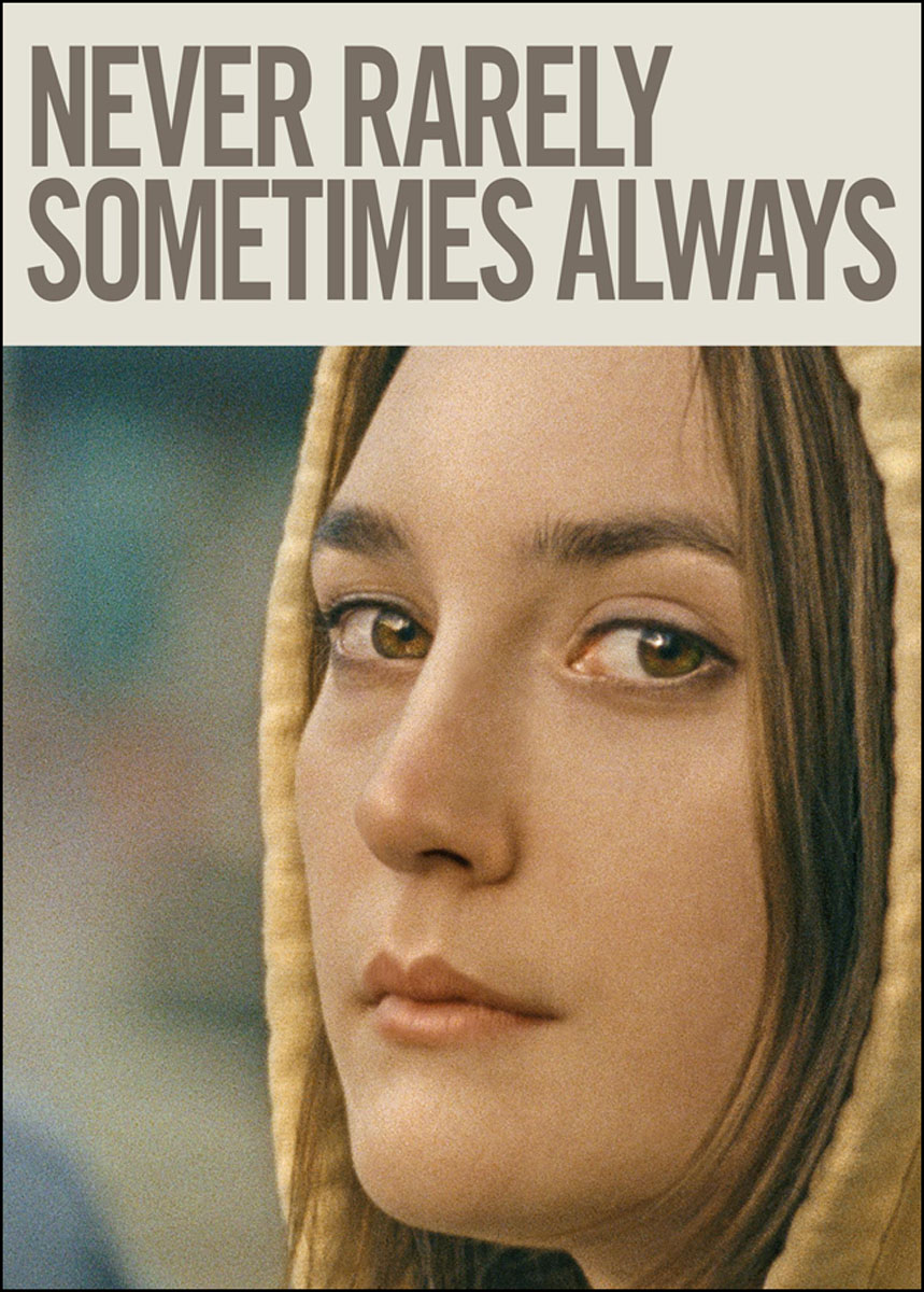 Amazon.com: Never Rarely Sometimes Always [DVD] : Sidney