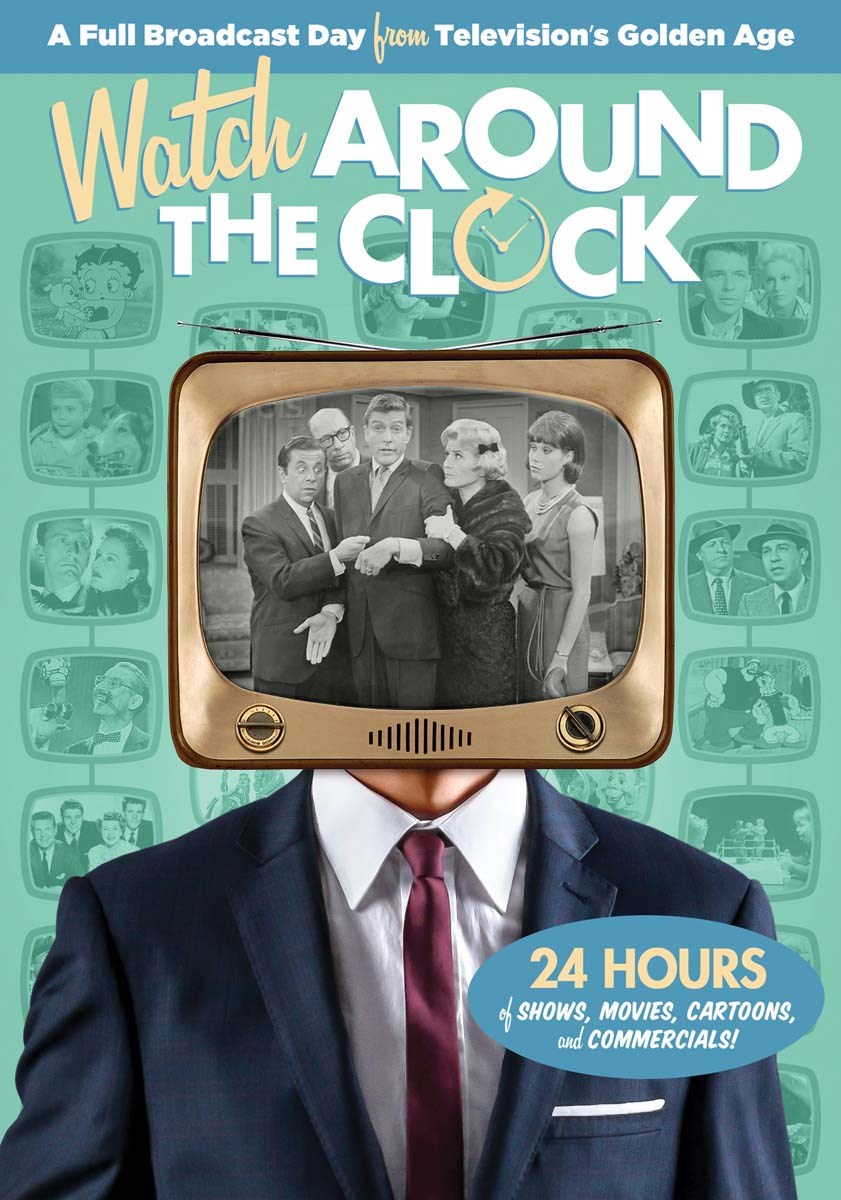 boxsets to watch 2020