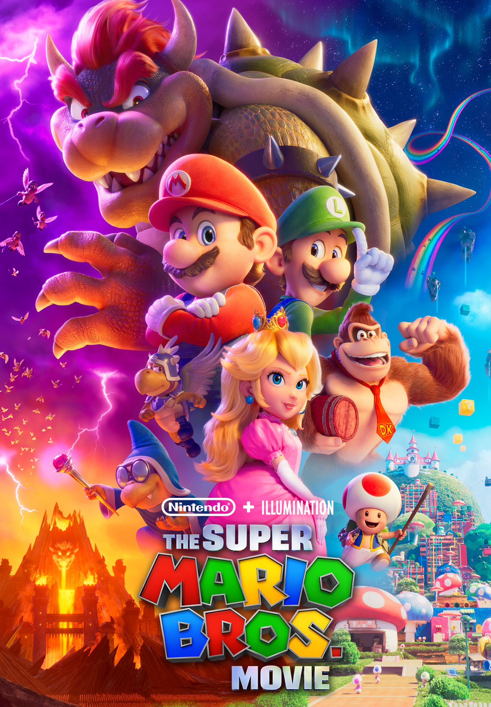 Super Mario Party™