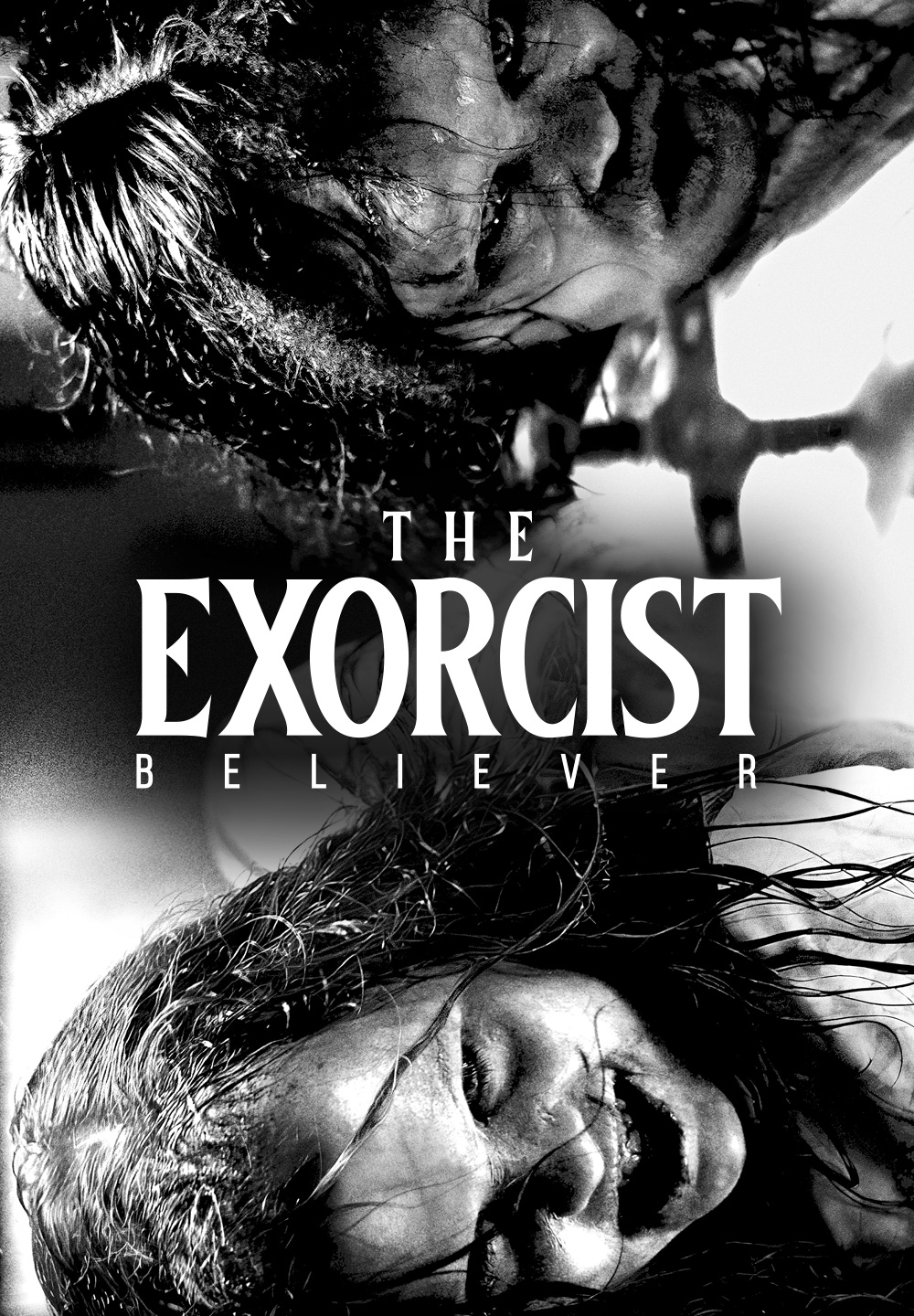 The Exorcist: Believer - Digital Code - UHD