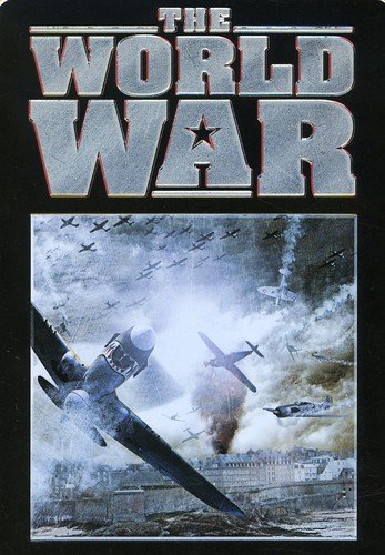 World War Collection (Box Set) - DVD   - War Movies On DVD - Movies On GRUV