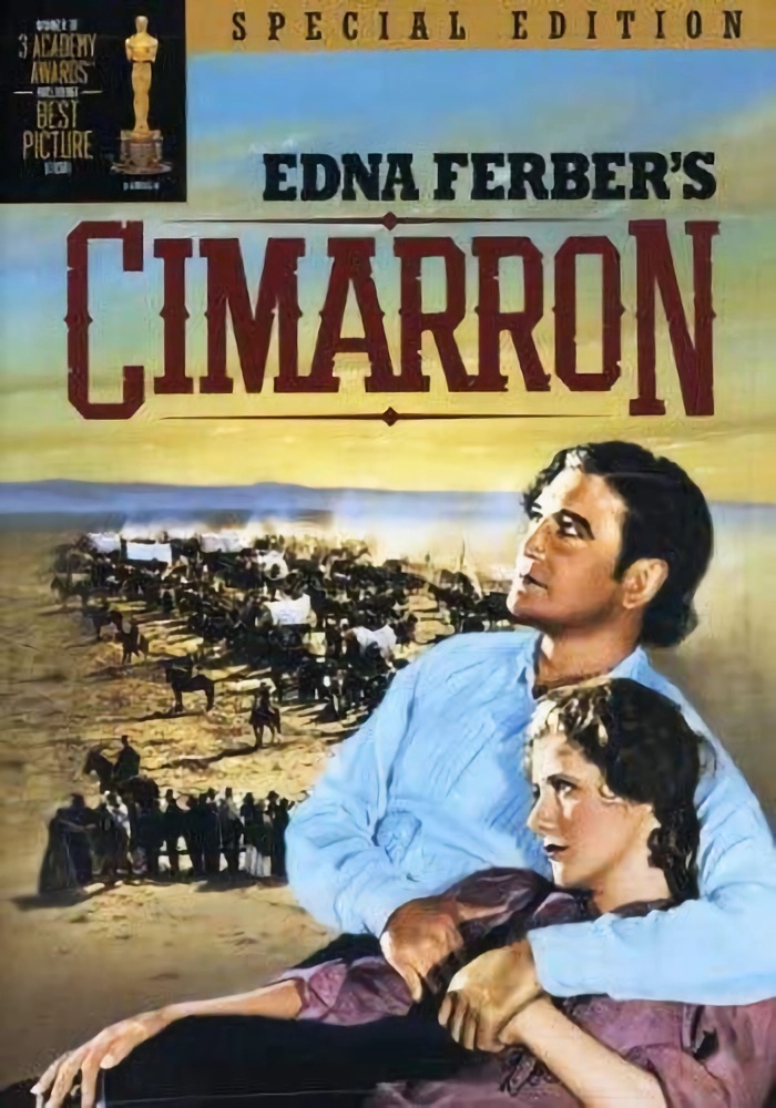 Cimarron (DVD Special Edition) - DVD [ 1931 ]