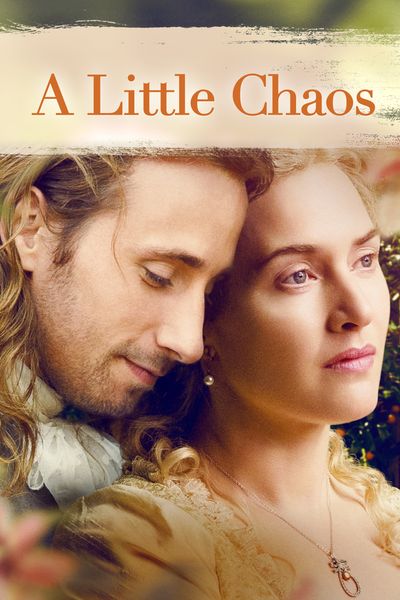 A Little Chaos - Digital Code - HD