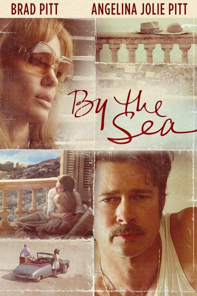 By The Sea - Digital Code - HD