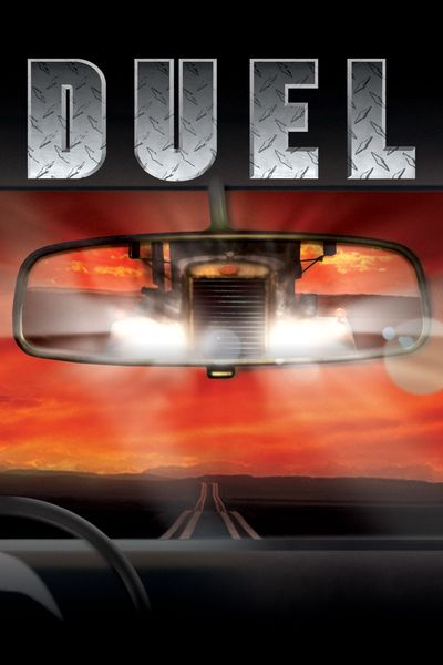 Duel - Digital Code - UHD