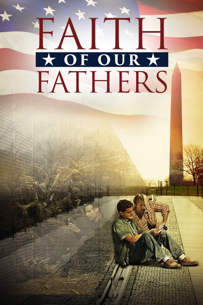 Faith Of Our Fathers - Digital Code - HD
