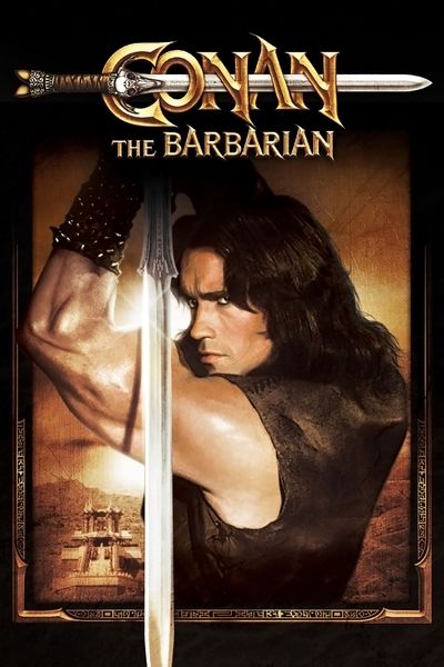 Conan The Barbarian - Digital Code - HD