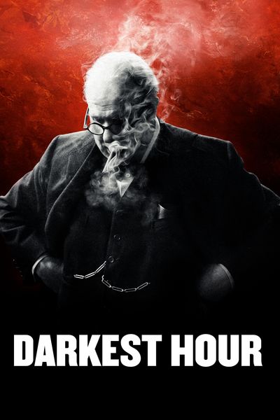 Darkest Hour - Digital Code - UHD