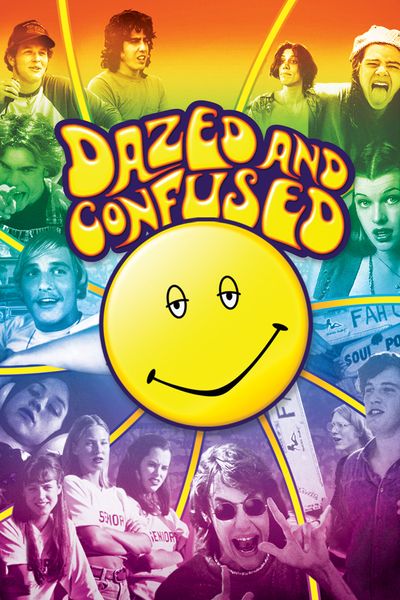 Dazed And Confused - Digital Code - HD