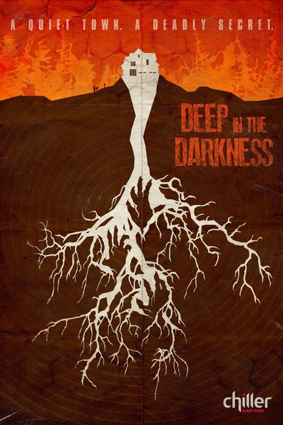 Deep In The Darkness - Digital Code - HD