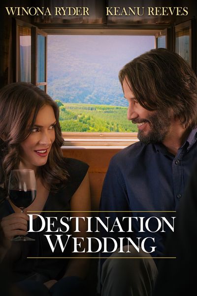 Destination Wedding - Digital Code - HD