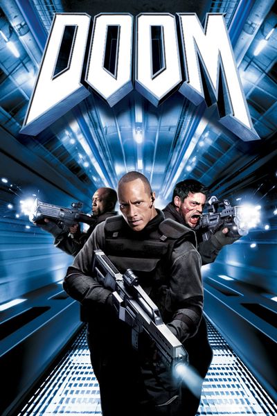 Doom - Digital Code - UHD