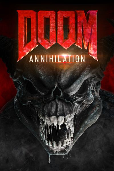 Doom: Annihilation - Digital Code - HD