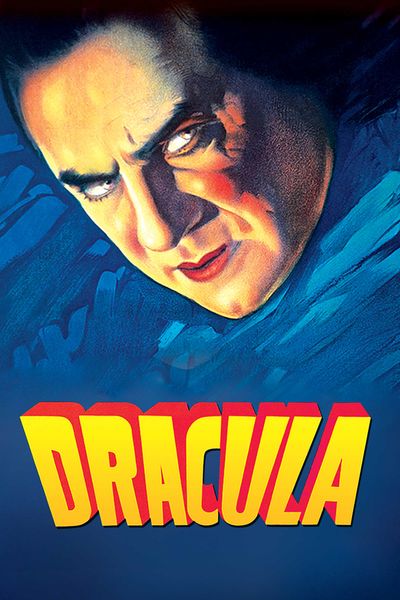 Dracula - Digital Code - UHD