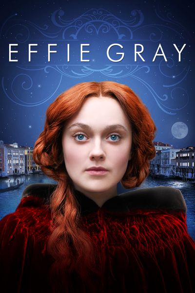 Effie Gray [Digital Code - HD]