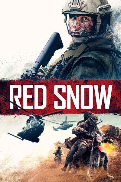 Red Snow - Digital Code - HD