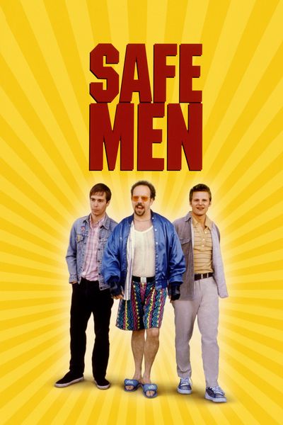 Safe Men - Digital Code - HD