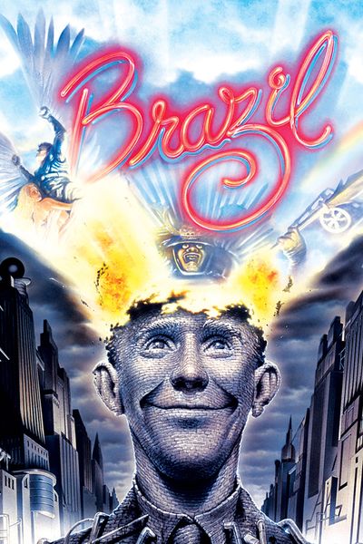 Brazil - Digital Code - HD