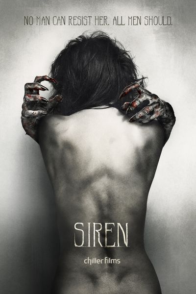 Siren - Digital Code - HD