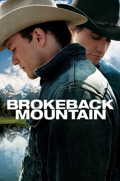 Brokeback Mountain - Digital Code - HD