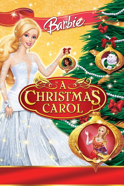 Barbie In A Christmas Carol - Digital Code - SD