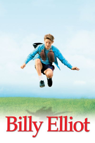 Billy Elliot - Digital Code - HD