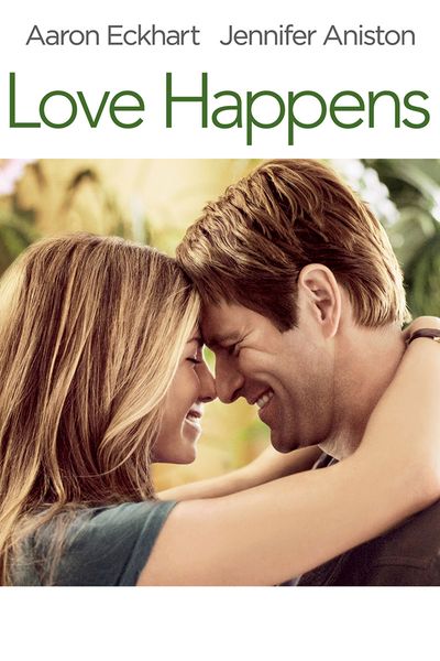 Love Happens - Digital Code - HD
