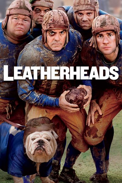Leatherheads - Digital Code - HD