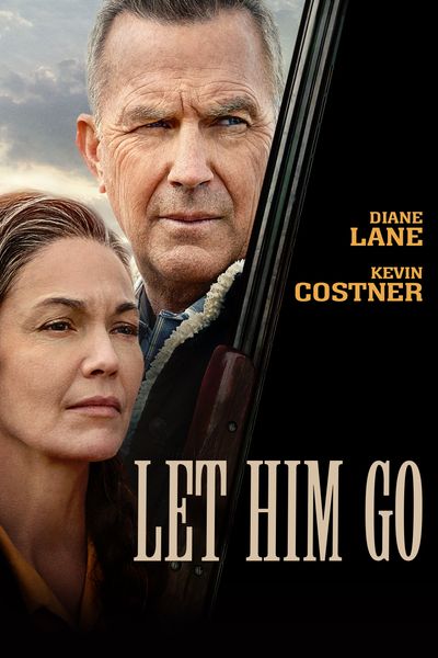 Let Him Go - Digital Code - UHD