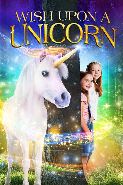 Wish Upon A Unicorn - Digital Code - HD