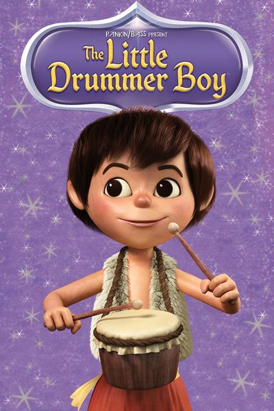 The Little Drummer Boy - Digital Code - HD