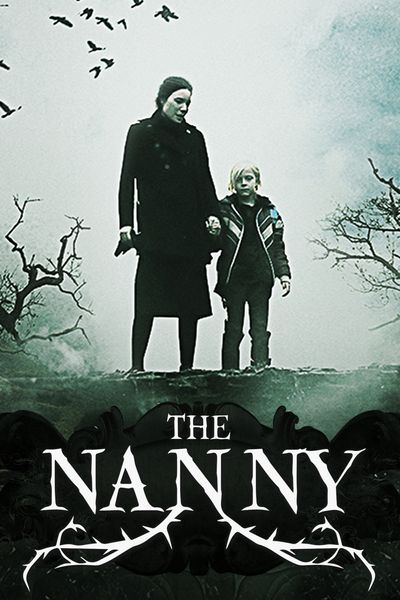 The Nanny - Digital Code - HD