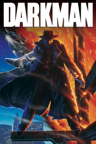 Darkman [Digital Code - HD]