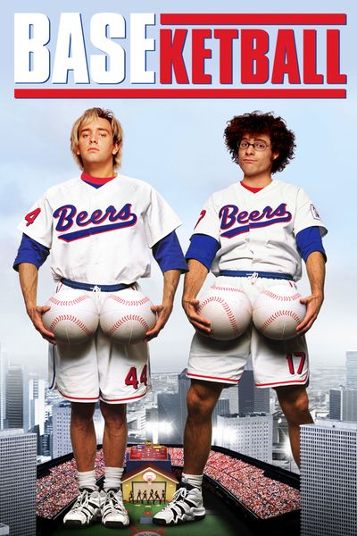 BASEketball [Digital Code - HD]