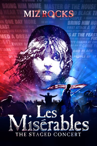 Les Misérables: The Staged Concert [Digital Code - HD]
