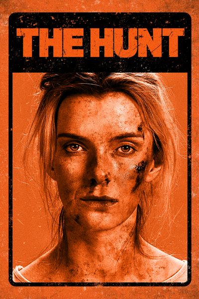 The Hunt [Digital Code - UHD]