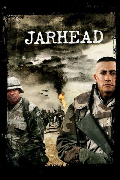 Jarhead [Digital Code - UHD]