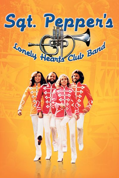 Sgt. Pepper's Lonely Hearts Club Band [Digital Code - HD]