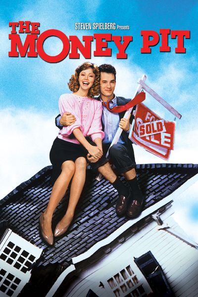 The Money Pit [Digital Code - HD]